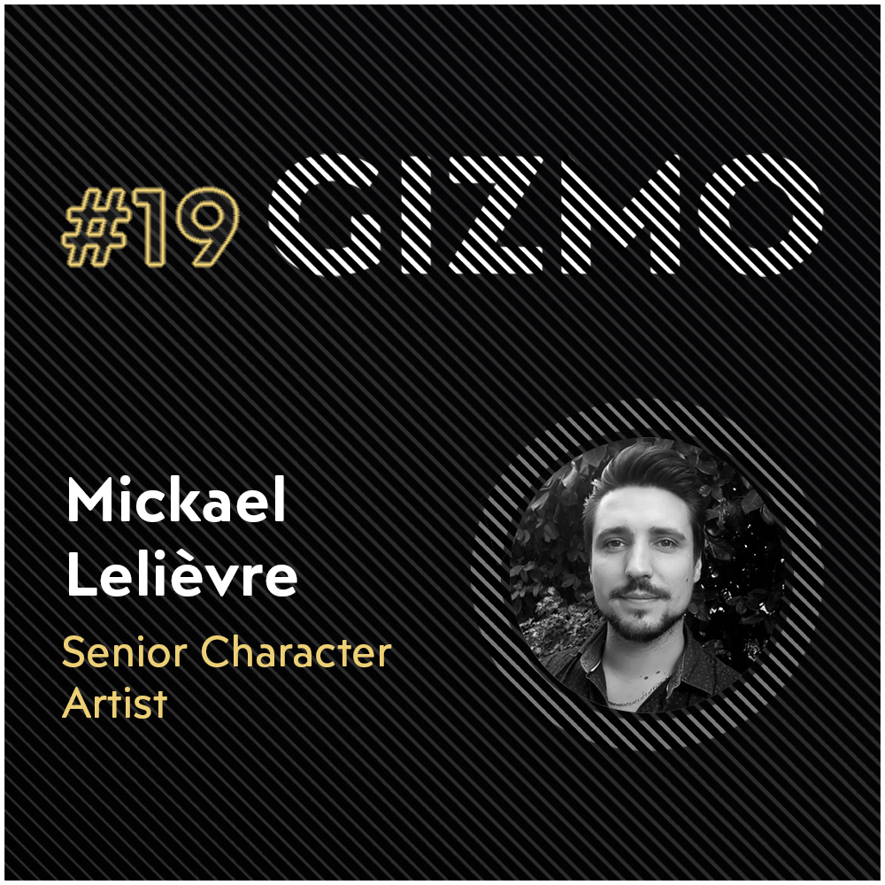 Vignette episode 19 Mickael Lelièvre