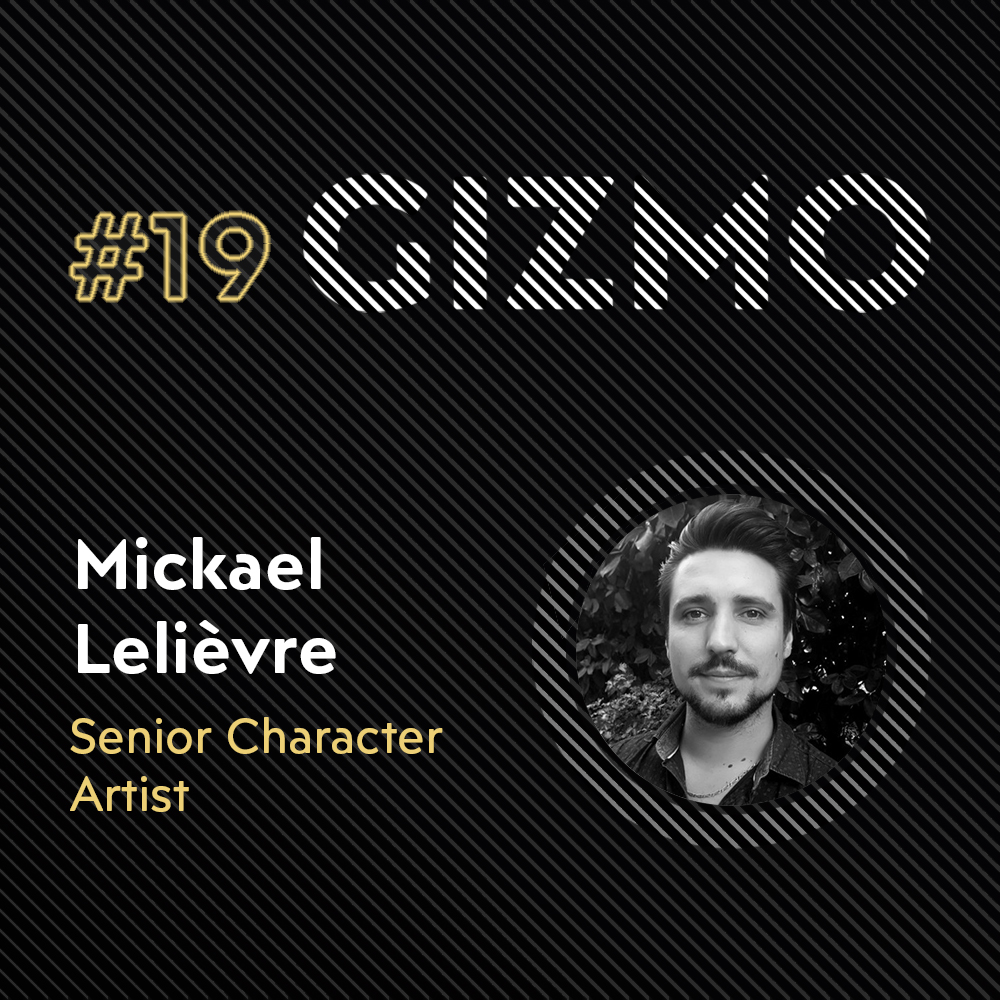 Vignette Episode 19 Mickael Lelievre