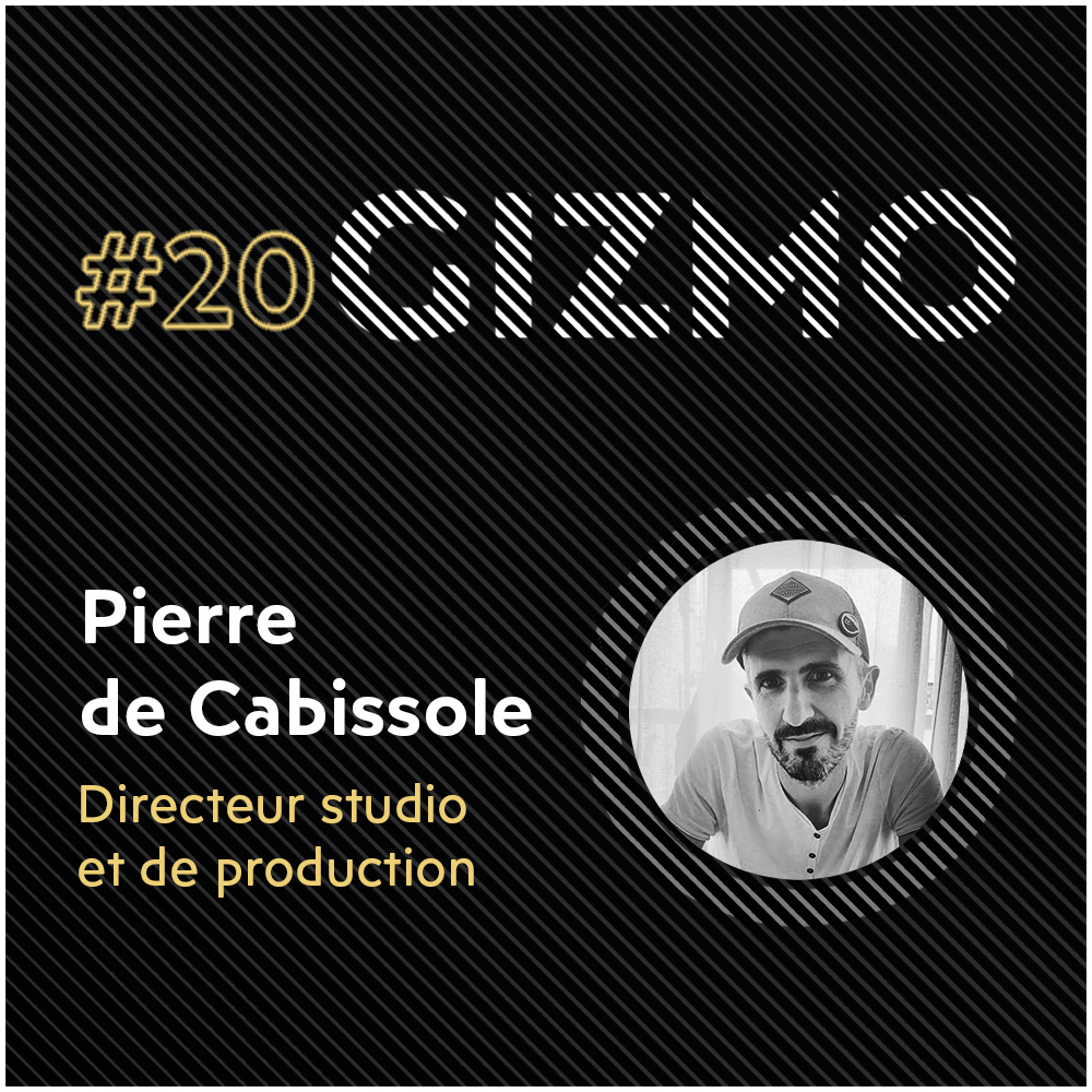 Vignette episode 20 Pierre de Cabissole