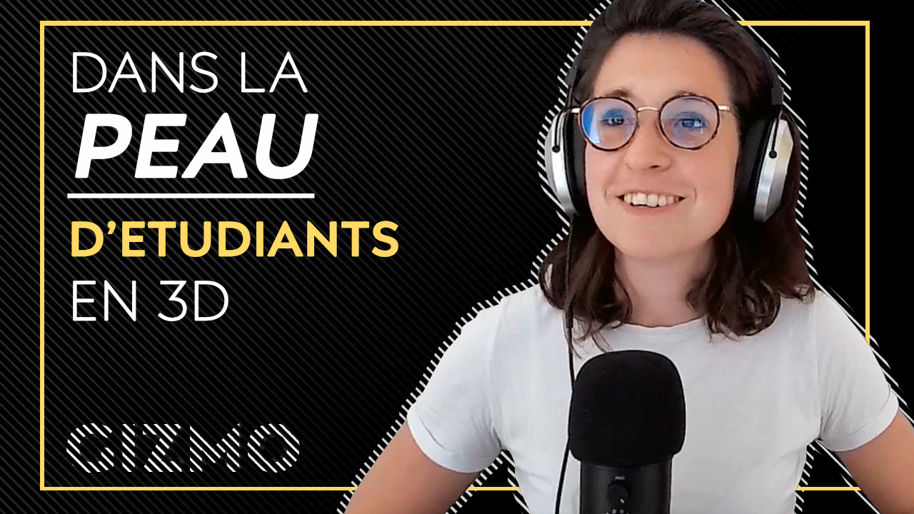 Vignette Video Etudiants 3D