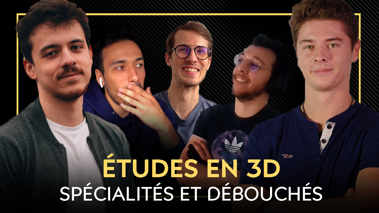 Vignette Video Etudiants 3D