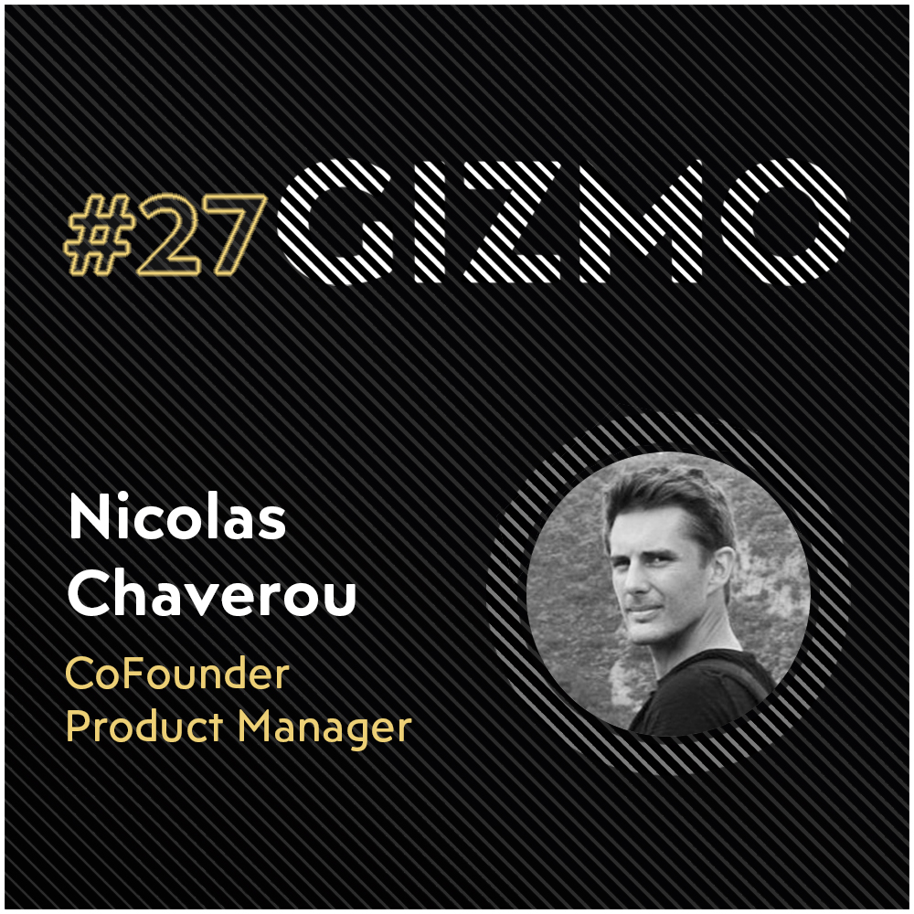 Vignette episode 27 Nicolas Chaverou