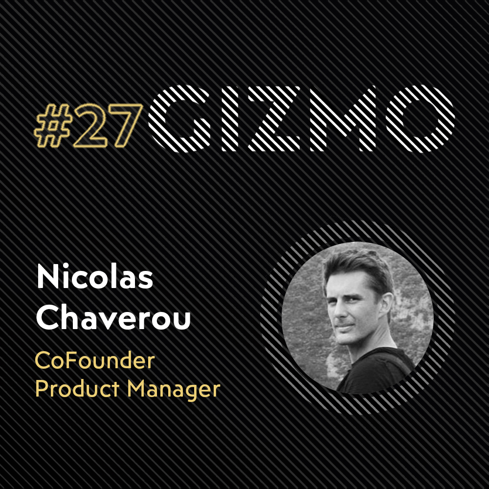 Vignette episode 27 Nicolas Chaverou