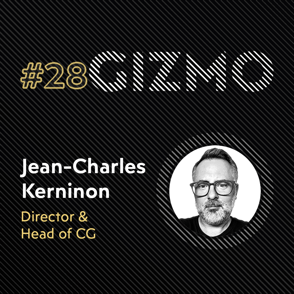 Vignette Episode 28 Jean-Charles Kerninon