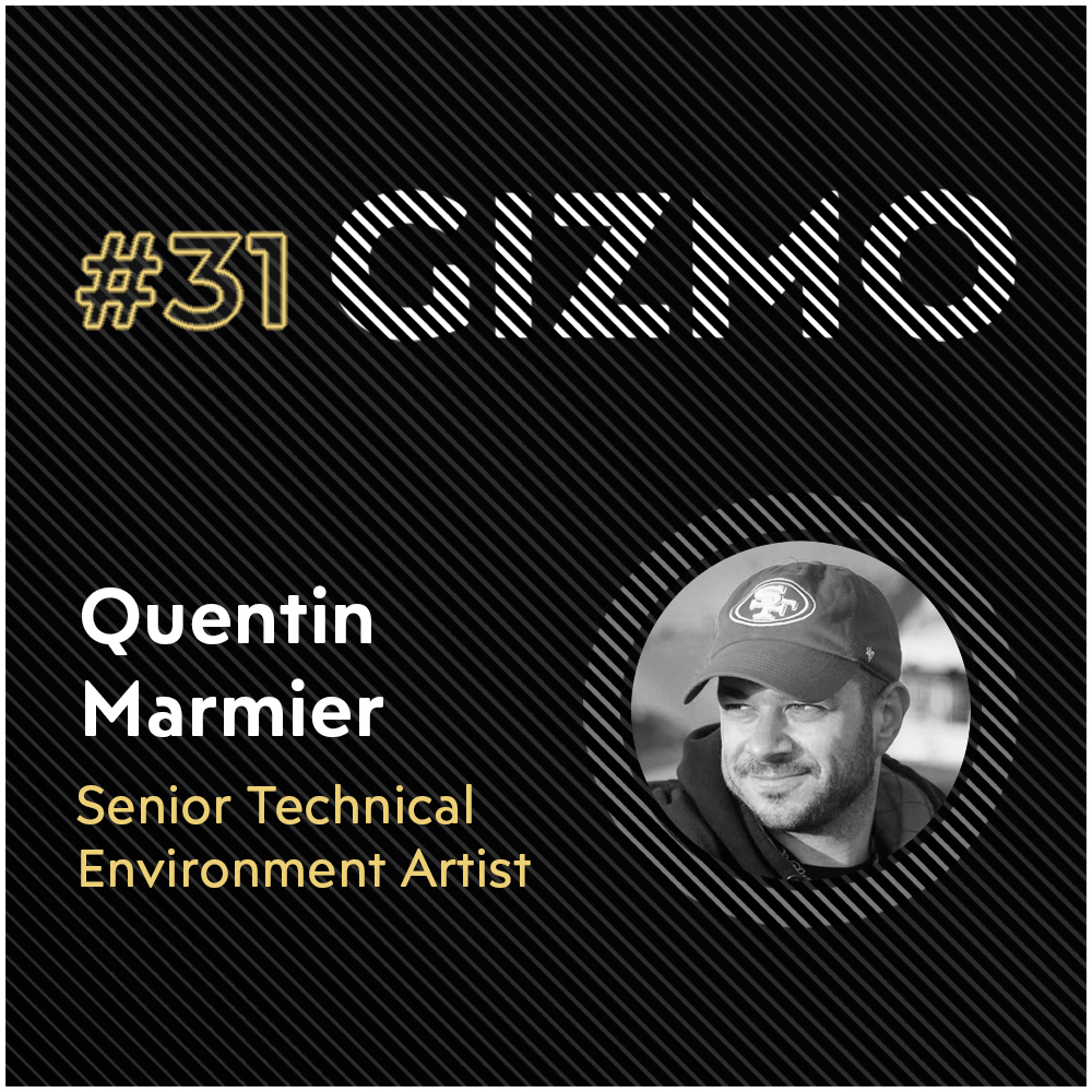 Vignette episode 31 Quentin Marmier