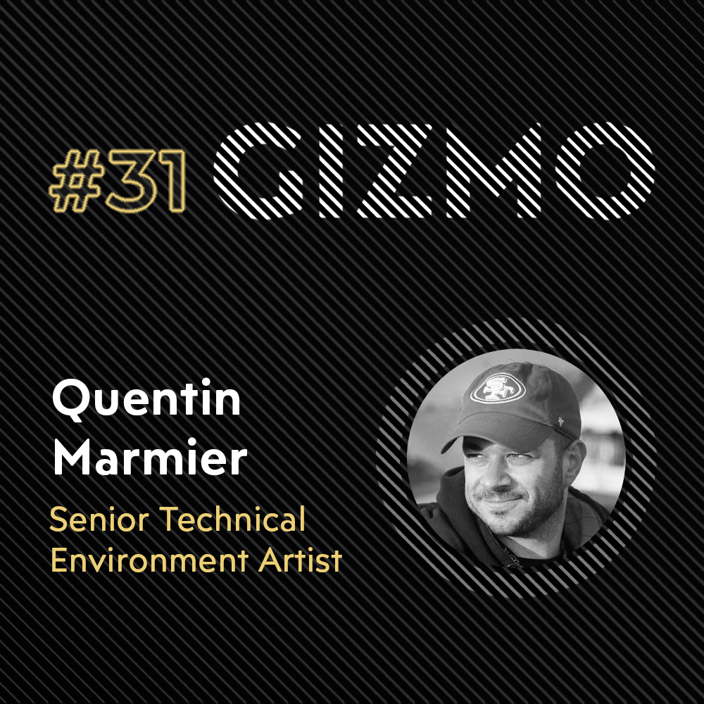 Vignette Episode 31 Quentin Marmier