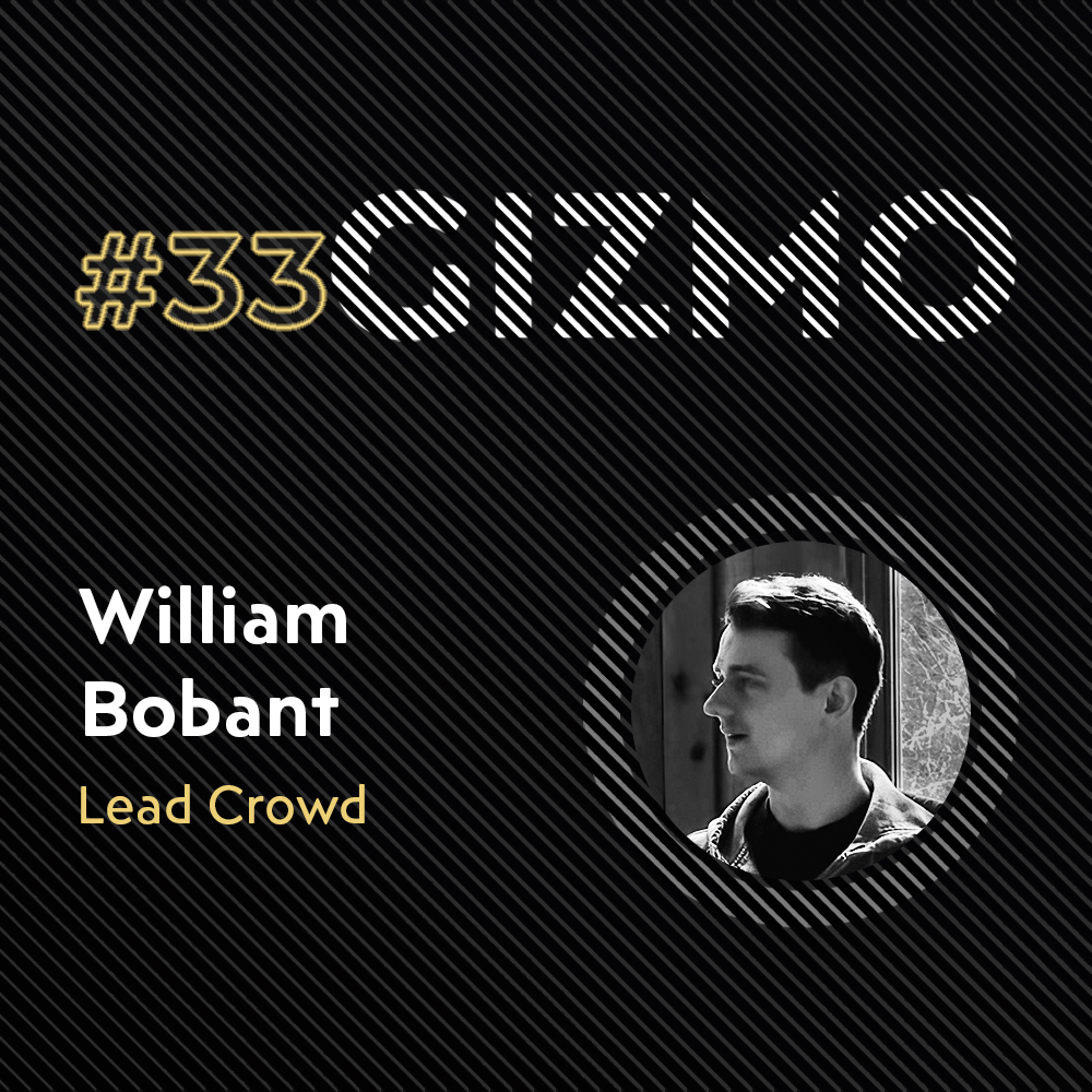 Vignette episode 33 William Bobant