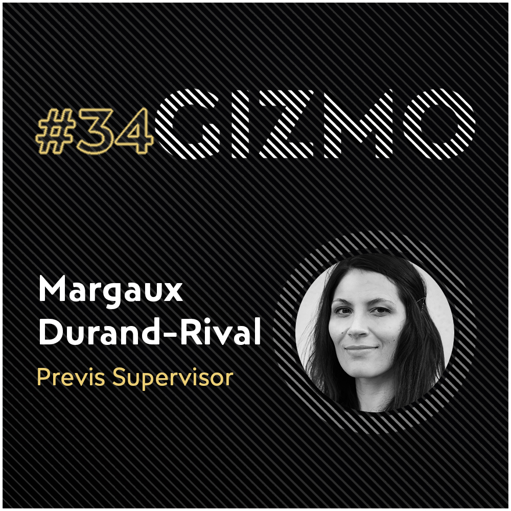 Vignette episode 34 Margaux Durand Rival