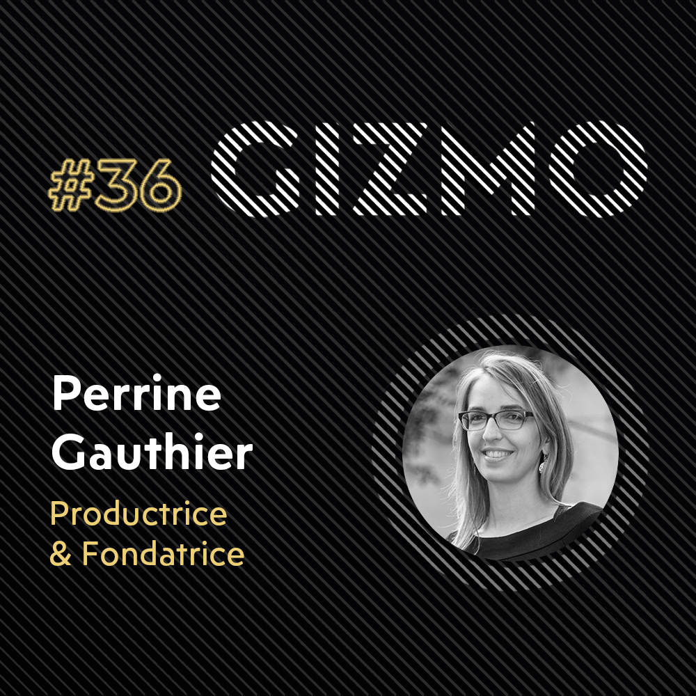 Vignette Episode 36 Perrine Gauthier