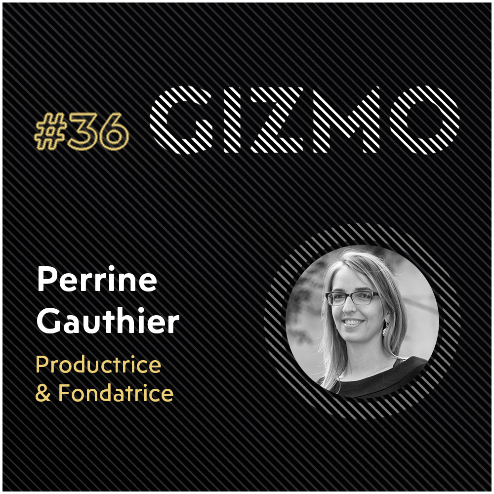 Vignette episode 36 Perrine Gauthier