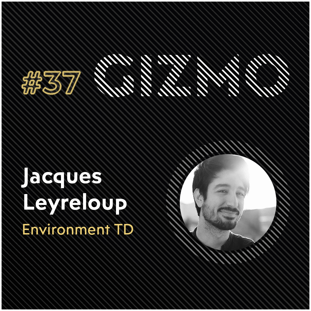 Vignette episode 37 Jacques Leyreloup