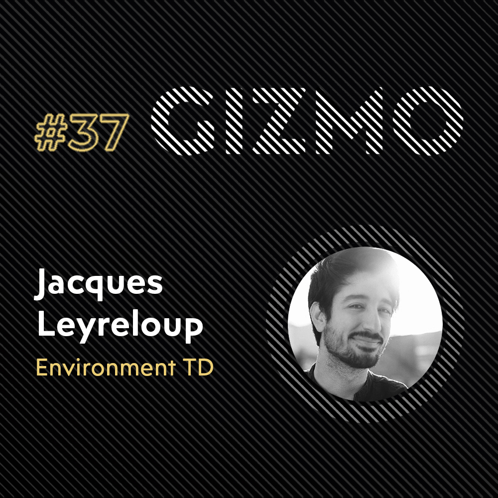 Vignette Episode 37 Jacques Leyreloup