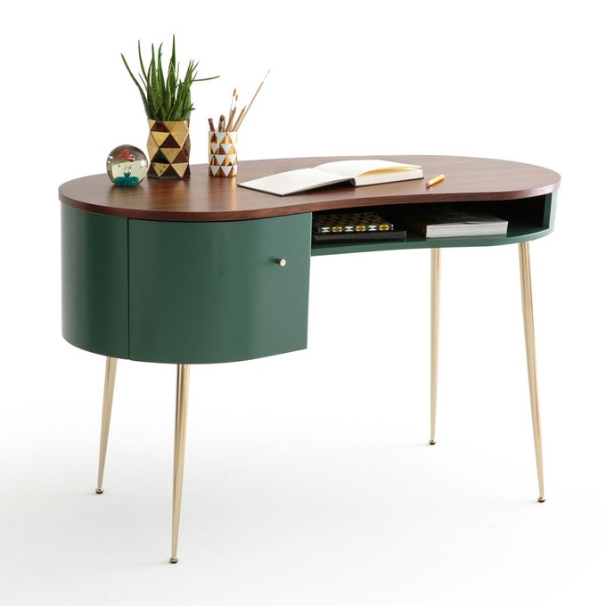 Bureau retro